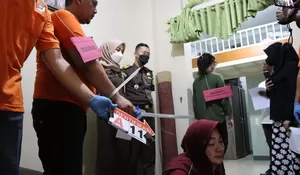 Bapak Bantai Anak di Depok Dijerat Pasal Pembunuhan Berencana