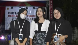 Katar Unit14 Cilangkap Depok Amalkan Nilai Pahlawan hingga Sumpah Pemuda