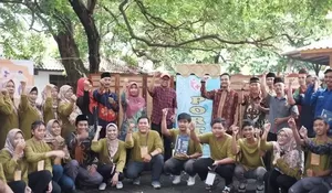 Posmaja ke-24 Kota Depok Berdiri di Harjamukti, Berikut Pesan Wakil Walikota Depok