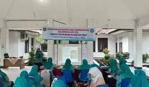 Berikut Tujuan Kelurahan Tapos Depok Adakan Lomba Kader