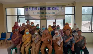 SMD Jatijajar Depok Atasi Masalah Wilayah, Simak Caranya