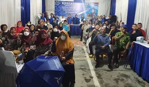 Reses, Endah Winarti Ingatkan Perbarui Proposal