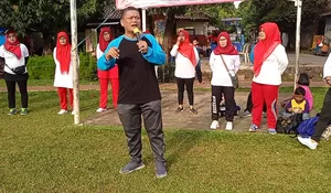 DKR Depok Ajak Masyarakat Belajar Menghadapi Masalah Kesehatan