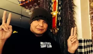 Politikus PKB Depok Ingatkan Fungsi Utama Trotoar