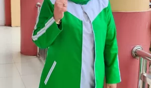 Qonita Lutfiyah Ajak Lanjutkan Perjuangan Pahlawan dengan Merawat Persatuan Pembangunan