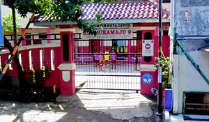 KPC Anak Korban Pembunuhan di Depok Terkenal Cerdas dan Aktif, Kapolres : Istri Dirawat Intensif  