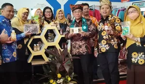 Depok Sudah Kumpulkan 2.114 Wira Usaha Baru, Lampaui Target Tahun Ini