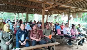 Kongko Pembangunan di Depok Hasilkan Lima Keputusan