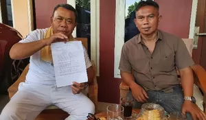 Pemilihan Ketua LPM Cipayung Dituding Tabrak Aturan : Muncul Calon ‘Siluman’
