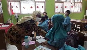 Polemik SDN Pondok Cina 1 : KPAI Ajukan Dua Rekomendasi Buat Pemkot Depok, Ini Isinya