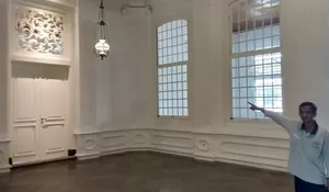 Mengenal Peninggalan Belanda, Rumah Tua Cimanggis (3-Habis) : Diselimuti Hawa Mistis, Sampai Gangguan Hewan Liar