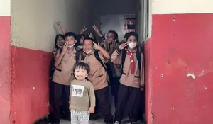 Ridwan Kamil Pastikan Pembangunan Masjid Agung di Depok Bisa Batal, Gara-gara Ini