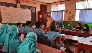 KPAI Lapor Kemendikbudristek Soal SDN Pocin 1 Depok