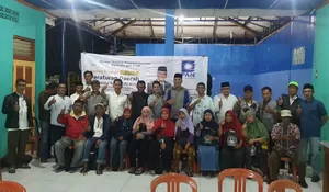 Bang Has Tekankan Fasos Fasum untuk Bermain Anak