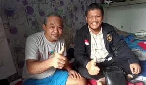 DKR Depok Kawal Pendistribusian BLT BBM untuk 9 Ribu KPM