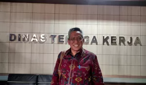 Resmi, UMK Depok Jadi Rp4.694.493