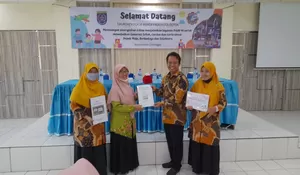 Pokja Bunda PAUD Kota Depok Entaskan Stunting Cimanggis, Begini Caranya