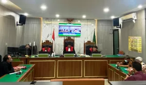 PN Depok Nyatakan Gugatan Warga Terhadap Lahan UIII Tidak Diterima