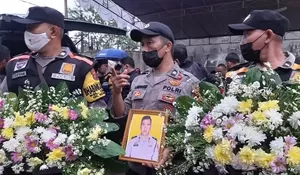 Polisi Dalami Belasan Lembar Kritikan RKUHP