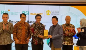 UI dan BSI Jalin Kerjasama di Bidang Kesehatan  : Perkuat Penganganan Gawat Darurat dalam Kampus