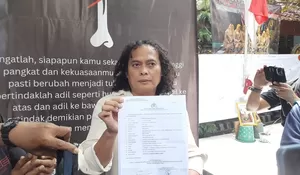 Eks Kuasa Hukum Bharada E Tetap Laporkan Walikota Depok ke Polda Metro Jaya