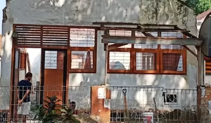 Mengenal Bangunan Kantor Pos Tertua di Depok (1) : Berdiri Sejak Abad 19, Miliki Brankas Berumur 150 Tahun