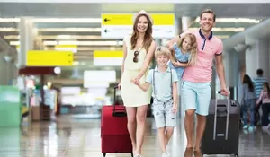 7 Keuntungan Pergi Liburan Naik Travel