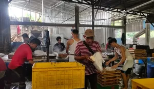 Tiga Hari Hilang, Harga Tahu di Depok Jadi Segini