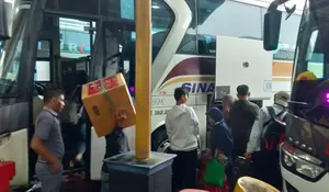 Tarif Bus dan Pangan Naik Jadi Segini di Depok, Jelang Nataru