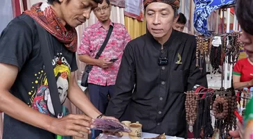 Bazar CGM Tahun 2023