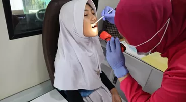 Kolaborasi IFG dan YIAB Hadirkan Edukasi Kesehatan Gigi Sejak Dini