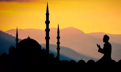 5 Kunci Kebahagiaan Menurut Islam, Lakukan Ini Maka Hidup Kalian Akan Menjadi Lebih Bahagia