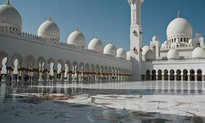 Contoh Naskah Singkat Khutbah Jumat: Ujian Membawa Berkah