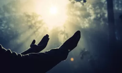 Amalan Doa Nabi Musa untuk Mendatangkan Jodoh dan Dipermudah Segala Urusan