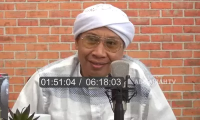 Bolehkah Hewan Kurban Idul Adha Disembelih pada Malam Hari? Ini Penjelasan Buya Yahya