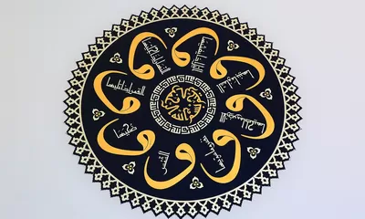 Doa Mujarab Galau, Insya Allah Mengabulkan Doa Doa Kalian