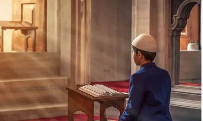 Doa Putus Cinta Menurut Ajaran Islam, Biar Engga Galau Terus Kalian