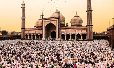 Daftar 25 Lokasi Salat Idul Adha Muhammadiyah DKI Jakarta