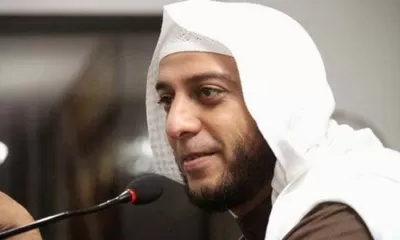 Doa Penangkal Sihir, Berikut Doa Disarankan Oleh Syekh Ali Jaber