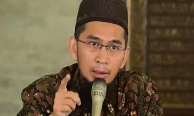Hukum Qurban Hutang dalam Islam saat Idul Adha, Ustadz Adi Hidayat Jawab Begini