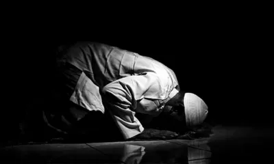 Tata Cara Sholat Taubat, Disertai Bacaan Niat dan Doa Setelah Sholat Taubat