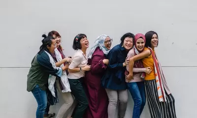 Innalillahi! Seperti Ini Bercanda yang Dilarang Dalam Agama Islam