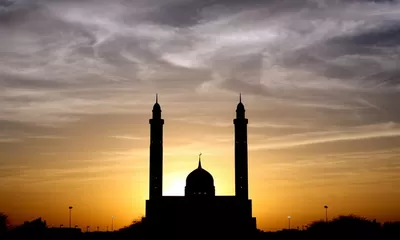 Ini Dia 4 Kaum Durhaka yang Dimusnahkan Allah SWT, Nauzubillahiminzalik!