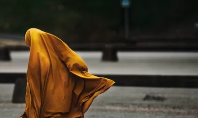 Allah SWT Ternyata Sudah Pastikan Empat Wanita Ini Masuk Surga, Asiyah Salah Satunya