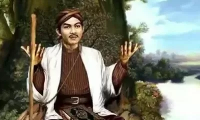 Kisah Karomah Wali Songo Sunan Kalijaga, Mencangkul Tanah Menjadi Emas