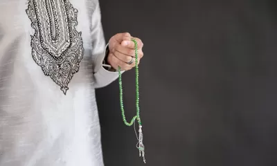 Laksanakan Sholat Dhuha agar Rezeki Berlimpah, Lengkap dengan  Bacaan, Tata Cara, Keutamaan, Waktu Pelaksanaan