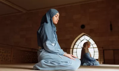 Waktu Terbaik Melaksanakan Shalat Dhuha Sesuai Sunnah Rasulullah SAW, Mulai dan Selesai Jam Berapa?