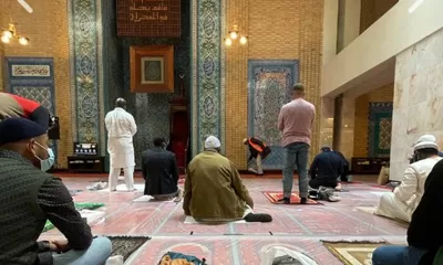 Bagaimana Bacaan dan Doa Shalat Dhuha Sesuai Sunnah? Simak Informasi Berikut Ini