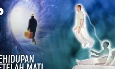 3 Contoh Ceramah Singkat Tentang  Tema Kematian, Bisa Dipraktekkan di Sekolah!