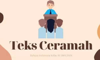 Temanmu Sedang Galau Gak Karuan? Coba Minta Dia Baca Ceramah Tentang Cinta Ini, Biar Gak Galau Lagi!